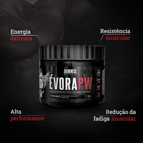 Évora Pw