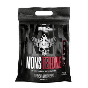 Hipercalórico Monsterone 3Kg