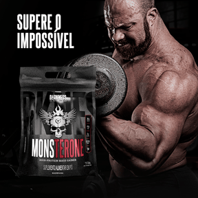 Hipercalórico Monsterone 3Kg