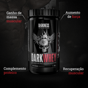 Whey Protein Concentrado 900g - Whey