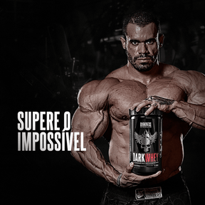 Whey Protein Concentrado 900g - Whey