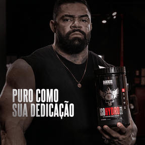 Iso Hydro Clean 900g