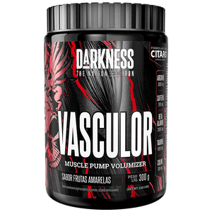 Vasculor Muscle Pump Volumizer 300g