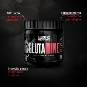 Glutamine