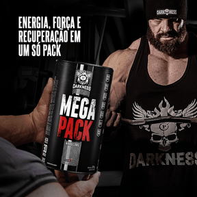 Mega Pack Power Workout