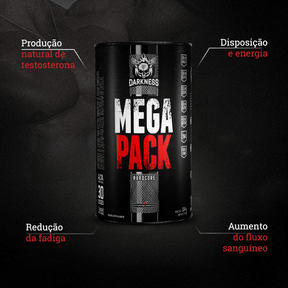 Mega Pack Power Workout
