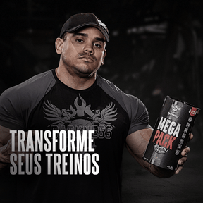 Mega Pack Power Workout