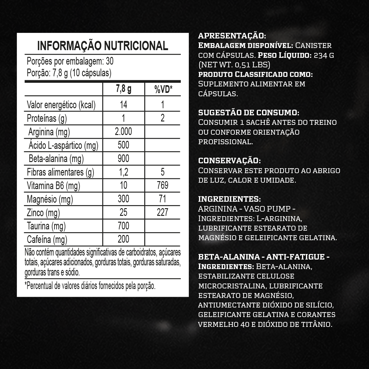 Mega Pack Power Workout