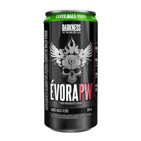 Évora Drink RTD Maça Verde 1 unid - 269 ml