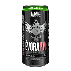 Évora Drink RTD Maça Verde 1 unid - 269 ml