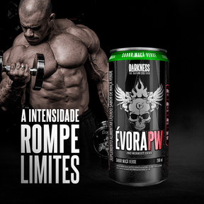 Évora Drink RTD Maça Verde 1 unid - 269 ml