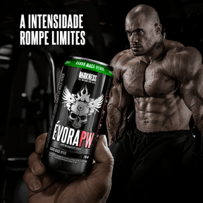 Évora Drink RTD Maça Verde 1 unid - 269 ml