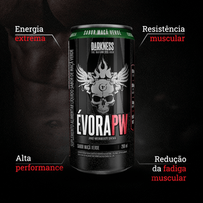 Évora Drink RTD Maça Verde 1 unid - 269 ml