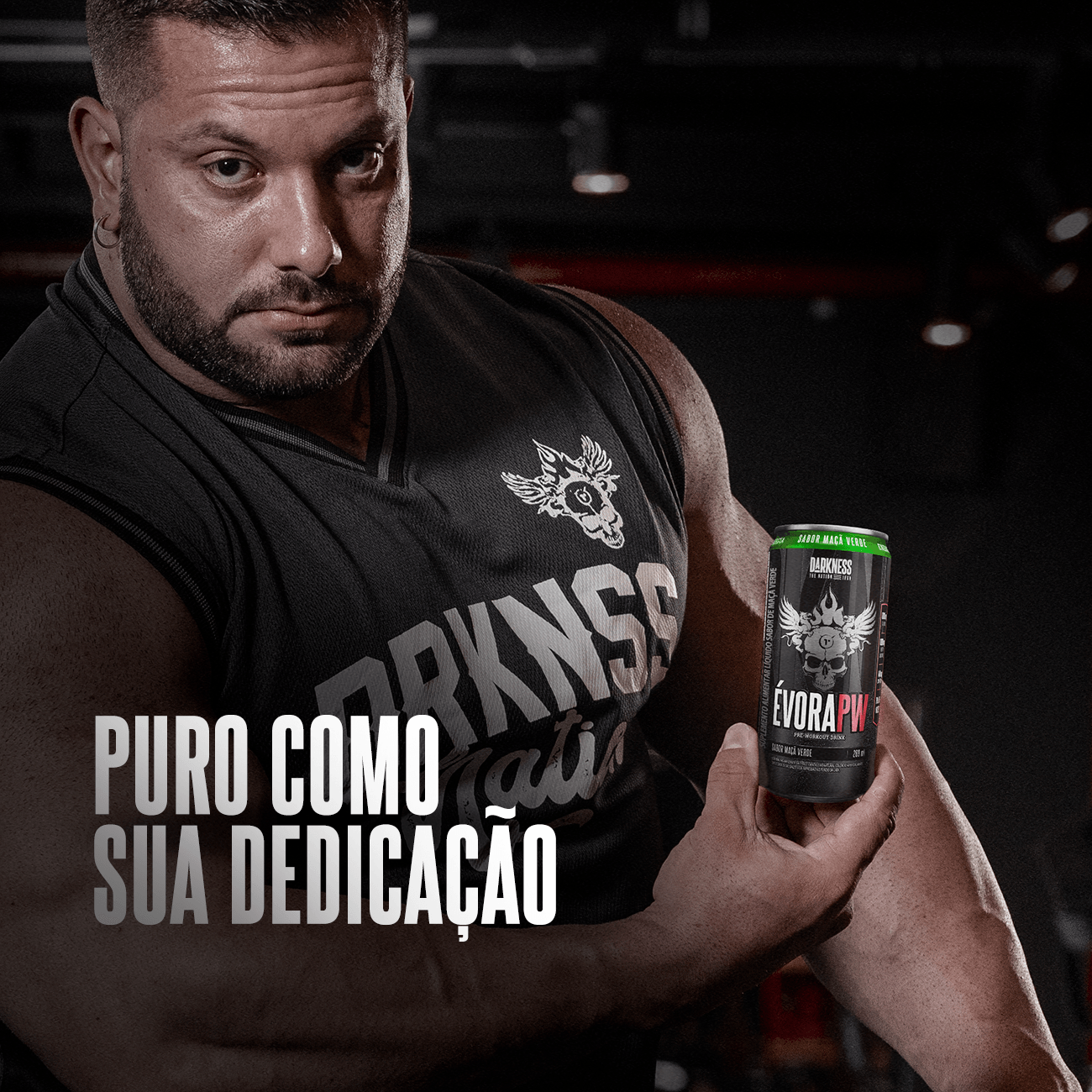 Évora Drink RTD Maça Verde 1 unid - 269 ml