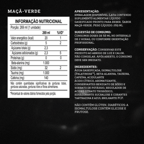 Évora Drink RTD Maça Verde 1 unid - 269 ml